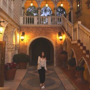 Meet your Posher, Sue